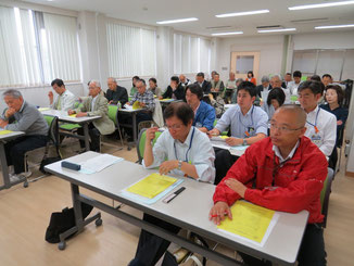 平成25年度総会