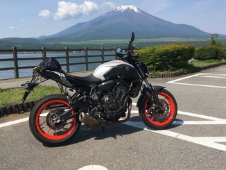 P01　どんと富士山　眺望良好