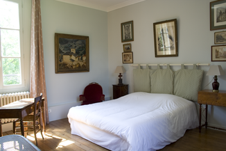 Chambre D Hote De Charme Oise Les Chambres De L Abbaye St