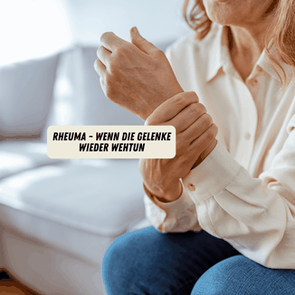 Rheuma Physiotherapeut Basel