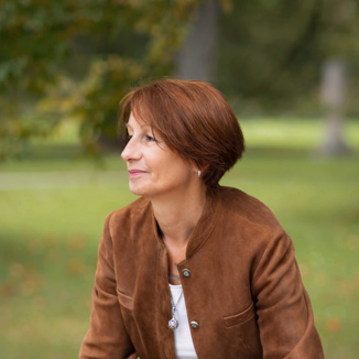 Andrea Niederer Schamanin & Energetikerin in Eugendorf bei Salzburg