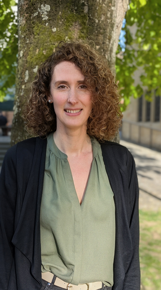 Barbara Bülskemper