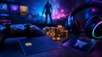 Online-Gaming bezahlen
