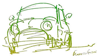 My Mini Cooper
