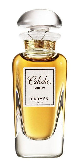 HERMES - CALECHE PARFUM 