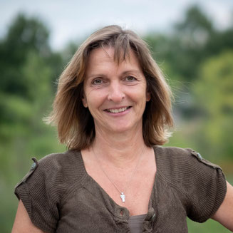Martina Pokorny - Lebenstanzerei
