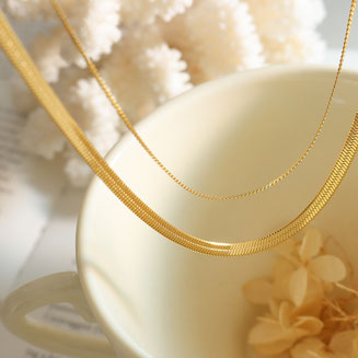 Goldschmuck - FE-HO.com