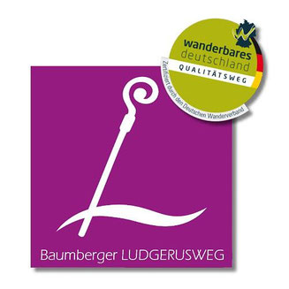 Baumberger Ludgerusweg