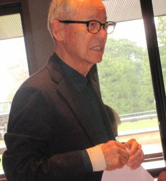準優勝したF.Y氏
