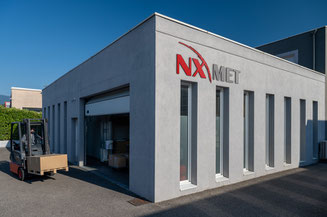 NX MET : Metallographic consumables
