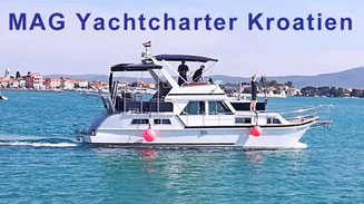 MAG General Nautic News Kroatien Rijeka Zadar Split Adria Italien Mittelmeer Nachrichten Infoormationen