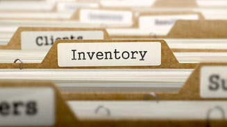 Complete our inventory created according to the contents found in a typical Weybridge, Surrey property.