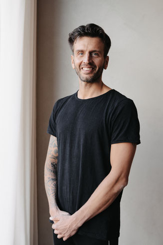 Alex- Kurstrainer