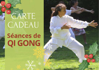 seances de qi gong a tours avec michele bordier - annuaire des therapeutes via energetica