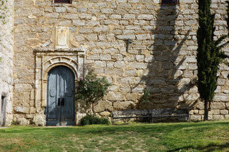In Villambistia