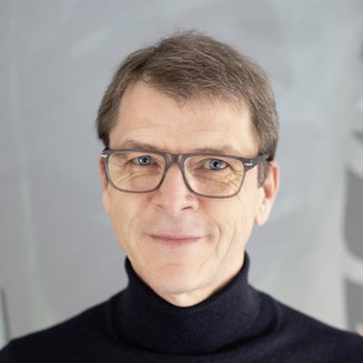 Bernd Roser – Inhaber ROFIDES 