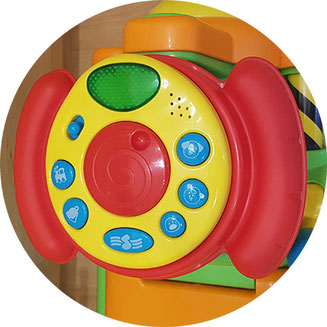 chicco rutscher, chicco Rutschauto