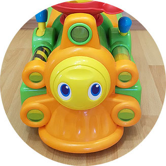 chicco rutscher, chicco Rutschauto