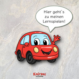 knirpsi und freunde