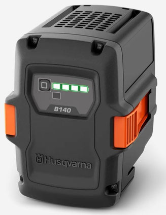 Husqvarna Akku 40-B140