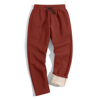 Drawstring Sweatpants