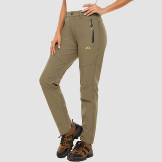 Winter Pants