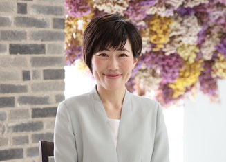 ちぇぶら代表 永田京子
