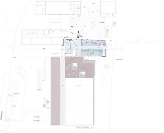 VOLKSCHULE KUNDL