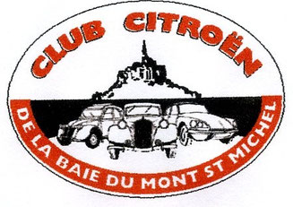 Site de clubcitroendelabaie !