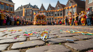 Op maat gemaakte bedrijfslogo pins van zacht emaille voor op een colbert Belgie