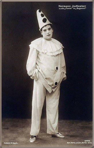 Tenore - Hermann Jadlowker