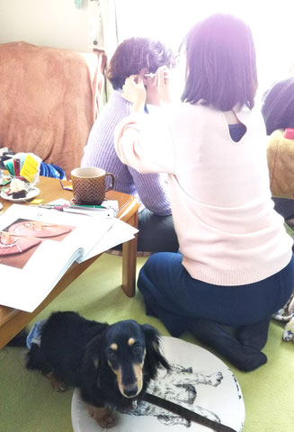 くおん監督!?