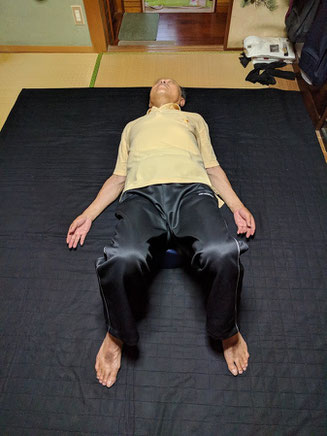 写真② 調整前の「ビフォー」写真