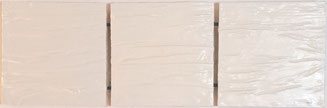 daluz composition abstraite lyrique couleur champagne 