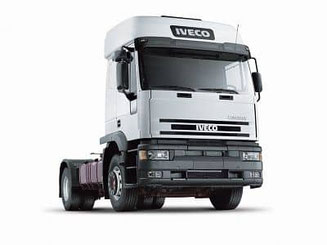 iveco eurotech