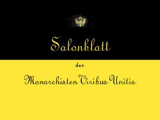 Salonblatt der k.u.k. Monarchie, Reisen auf  den Spuren des Hauses Habsburg © MAG Lifestyle & Reisemagazin