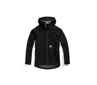100% Hydromatic Parka