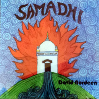 CD : front cover