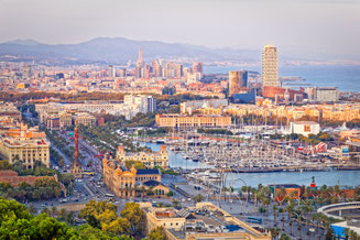 Interim Management - Schließung Werk in Spanien