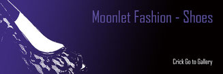 Moonlet Shoes Design