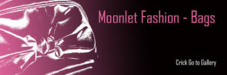 Moonlet Bag Design