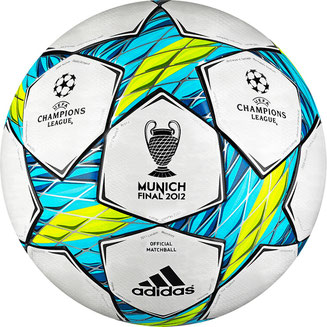 Finale Champions League Munich 2012