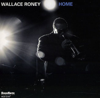 Wallace Roney-gosth of yesterday-irene kitchings