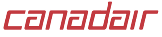 Canadair Aircraft logo