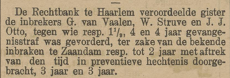 Provinciale Drentsche en Asser courant 18-05-1904