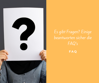 Fragen und FAQ