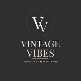 Vintage Vibes – Event für hochwertige Secondhand-Mode in Einsiedeln | Aussteller gesucht