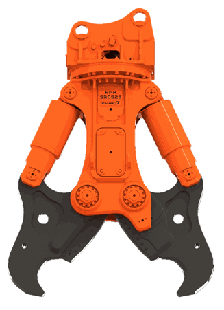SRC525 TYPE B