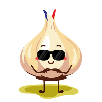 Ail; noir; Knoblauch; schwarz; du; Nord; Nordfrankreich; Frankreich; Cuincy; Potdevin; Kibu; Kibü; KibüWürze; Knobi; Knolle