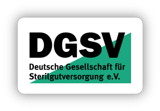 DGSV Logo